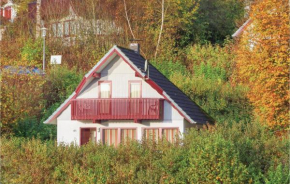 Three-Bedroom Holiday Home in Kirchheim/Hessen, Kemmerode